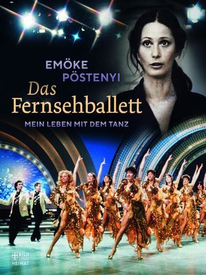 cover image of Das Fernsehballett